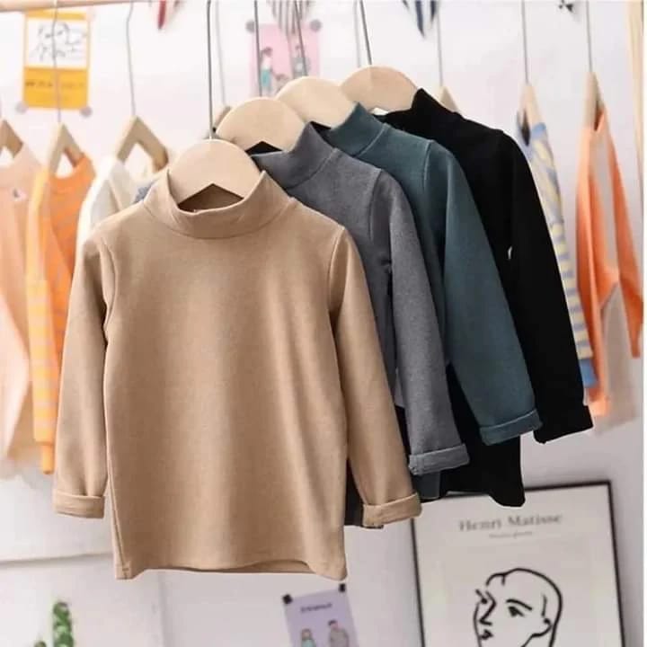 Pack of 3 hinecks kids random colours