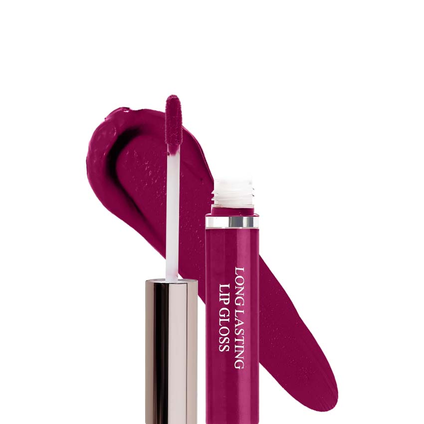 Glamorous Face Long-Lasting Liquid Lipstick (24 Colors)