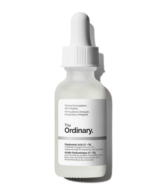 The Ordinary Hyaluronic Acid 2% + B5