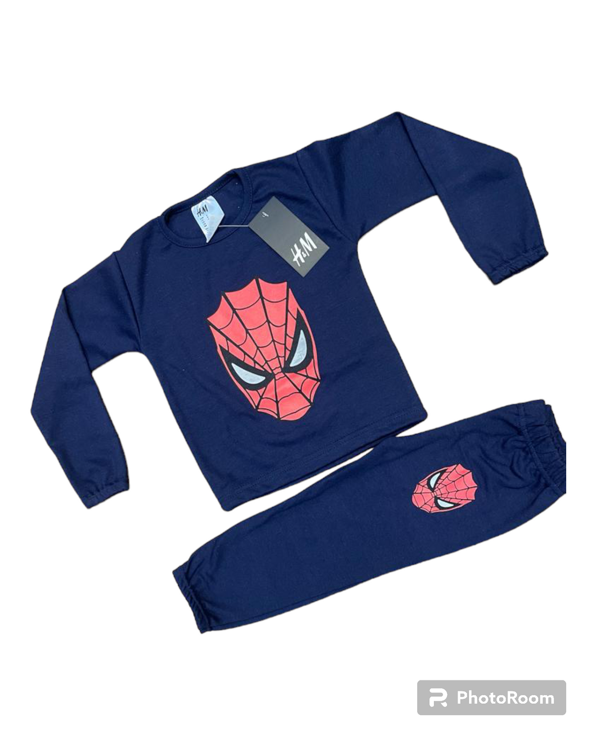 Spider man tracksuit