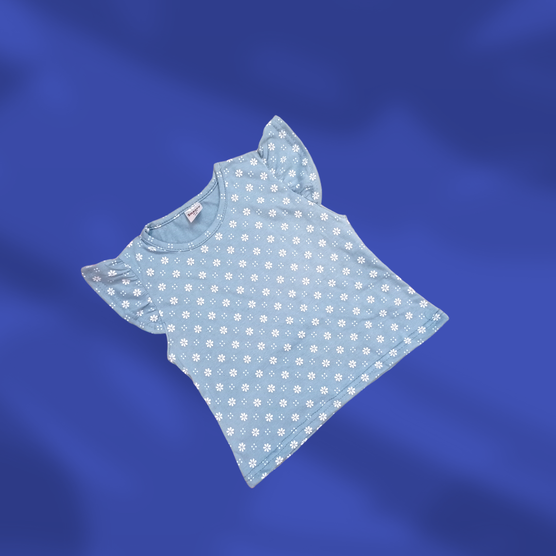 capsleeves tops