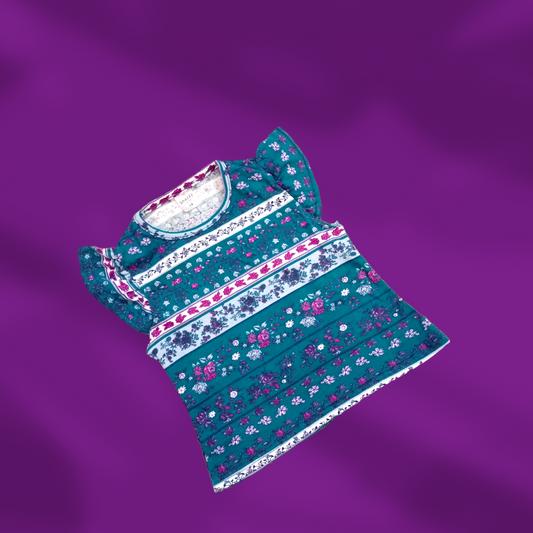 capsleeves tops