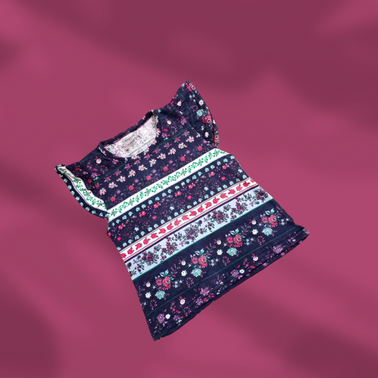 capsleeves tops